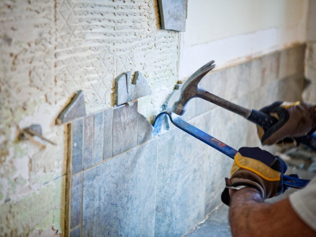 Reformas integrales en Mataró - Emyfer